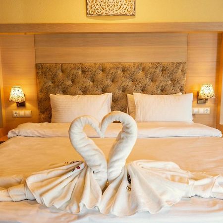 Boutique Hotel Provence Бутик Хотел Прованс Petrich (Blagoevgrad) Exterior foto
