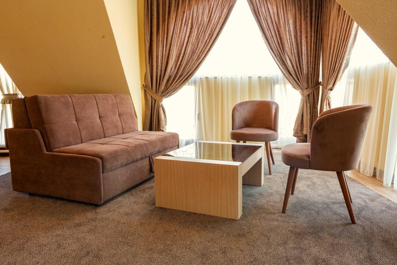 Boutique Hotel Provence Бутик Хотел Прованс Petrich (Blagoevgrad) Exterior foto