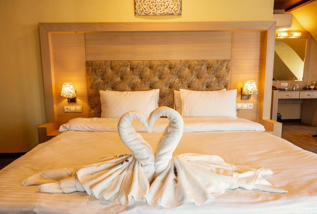 Boutique Hotel Provence Бутик Хотел Прованс Petrich (Blagoevgrad) Exterior foto