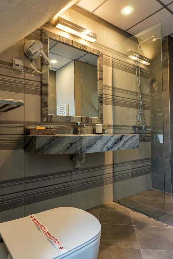 Boutique Hotel Provence Бутик Хотел Прованс Petrich (Blagoevgrad) Exterior foto