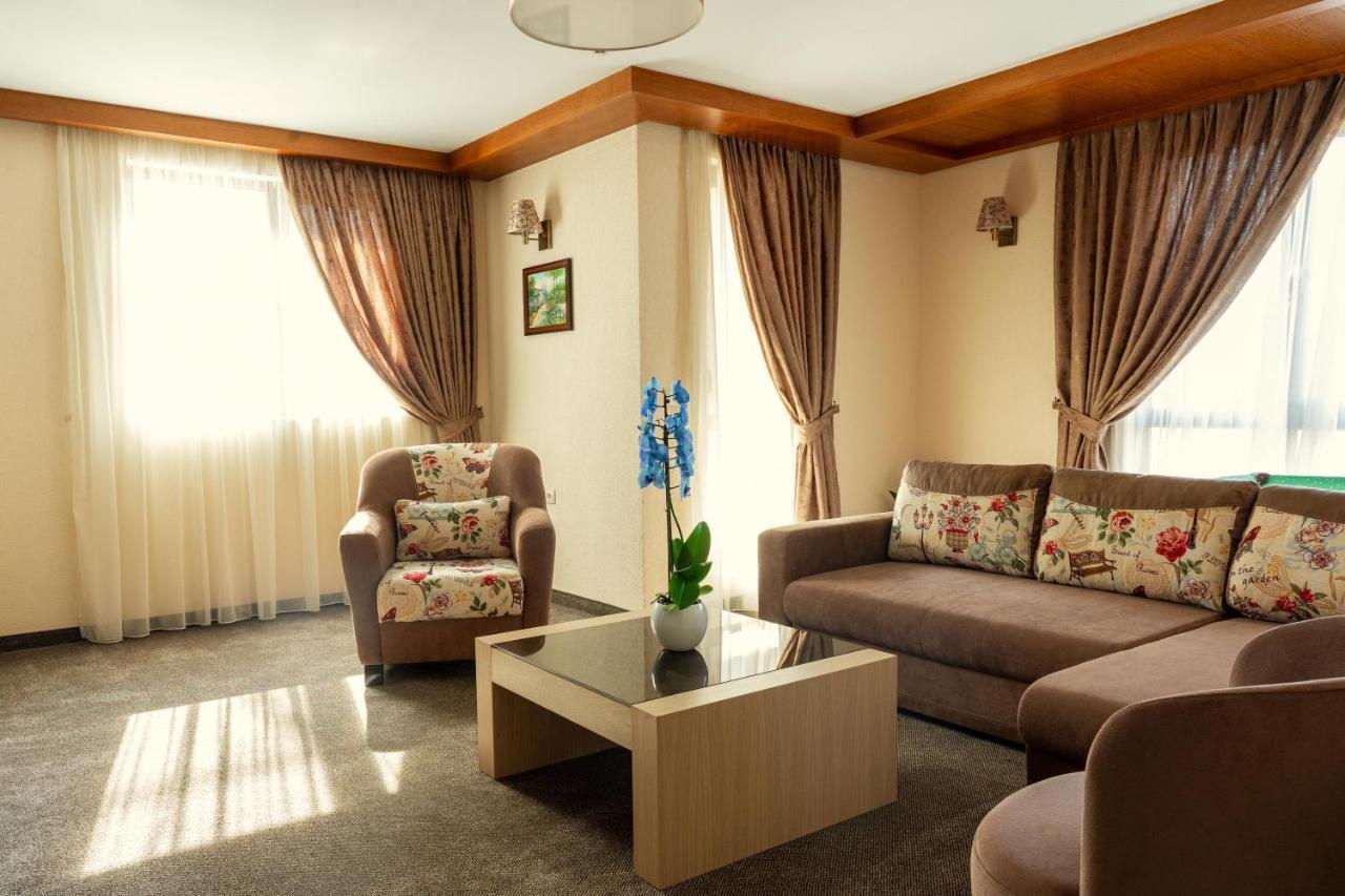 Boutique Hotel Provence Бутик Хотел Прованс Petrich (Blagoevgrad) Exterior foto