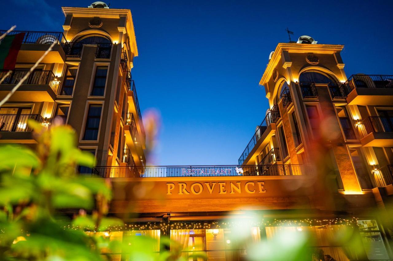 Boutique Hotel Provence Бутик Хотел Прованс Petrich (Blagoevgrad) Exterior foto