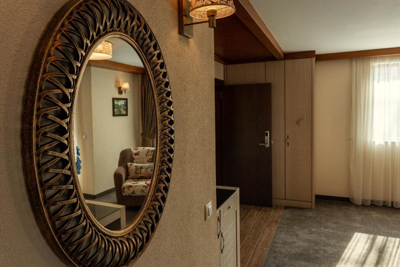 Boutique Hotel Provence Бутик Хотел Прованс Petrich (Blagoevgrad) Exterior foto