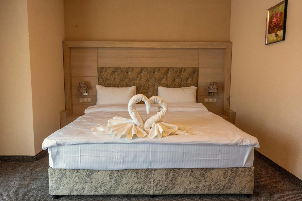 Boutique Hotel Provence Бутик Хотел Прованс Petrich (Blagoevgrad) Exterior foto