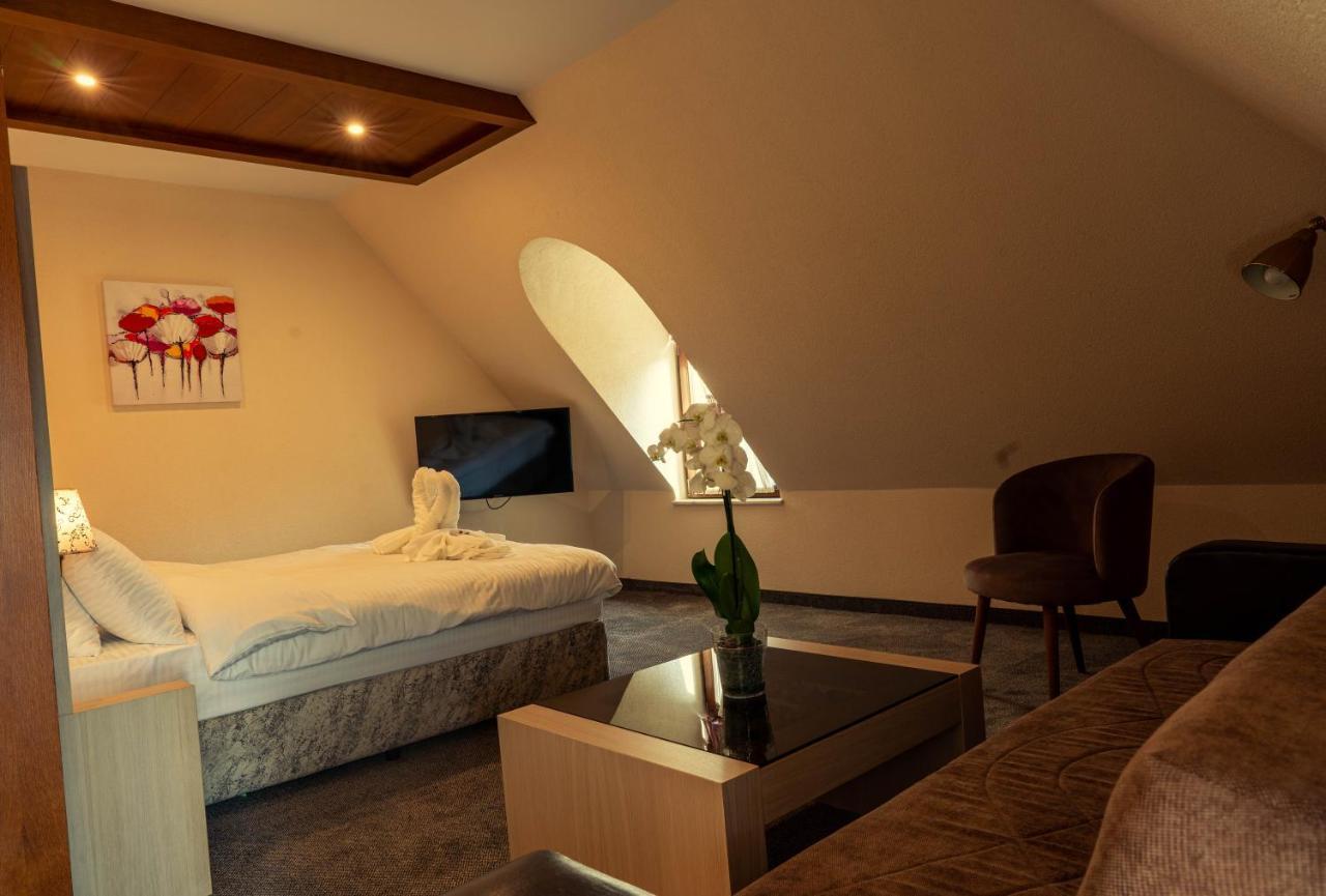 Boutique Hotel Provence Бутик Хотел Прованс Petrich (Blagoevgrad) Exterior foto