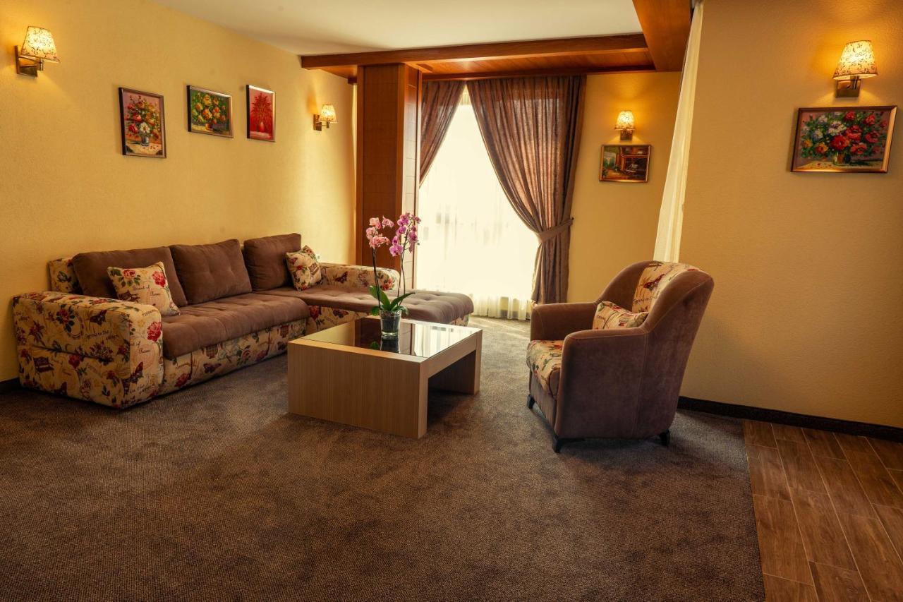Boutique Hotel Provence Бутик Хотел Прованс Petrich (Blagoevgrad) Exterior foto