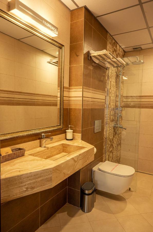 Boutique Hotel Provence Бутик Хотел Прованс Petrich (Blagoevgrad) Exterior foto