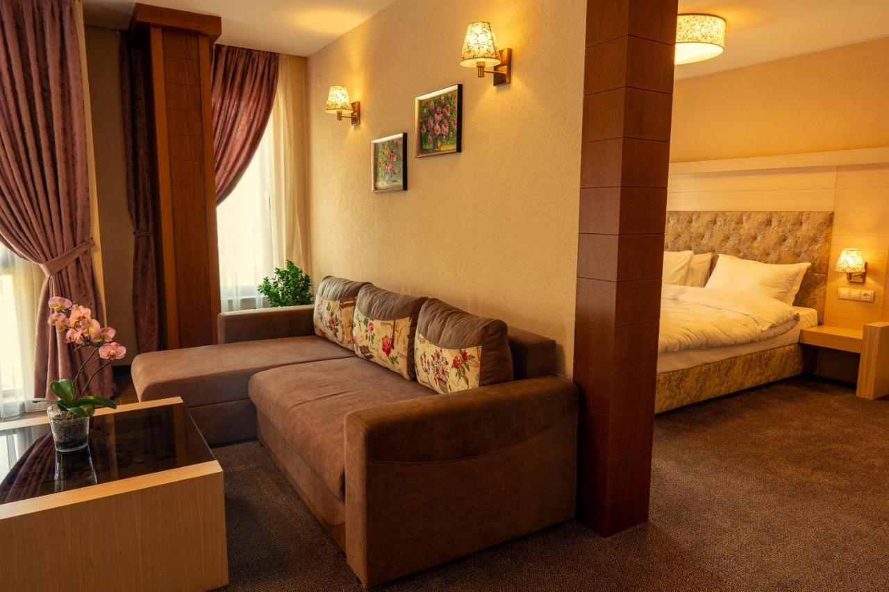 Boutique Hotel Provence Бутик Хотел Прованс Petrich (Blagoevgrad) Exterior foto