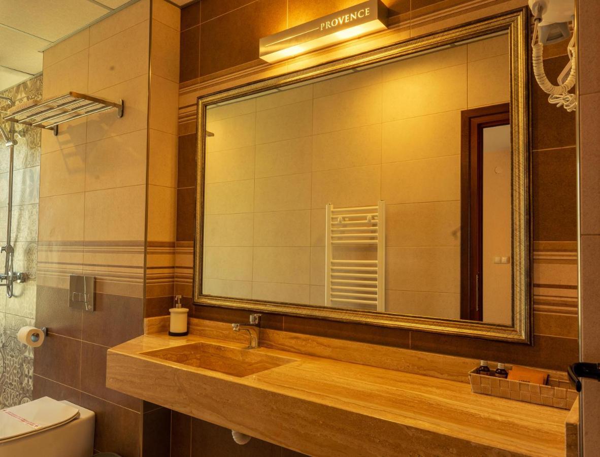 Boutique Hotel Provence Бутик Хотел Прованс Petrich (Blagoevgrad) Exterior foto