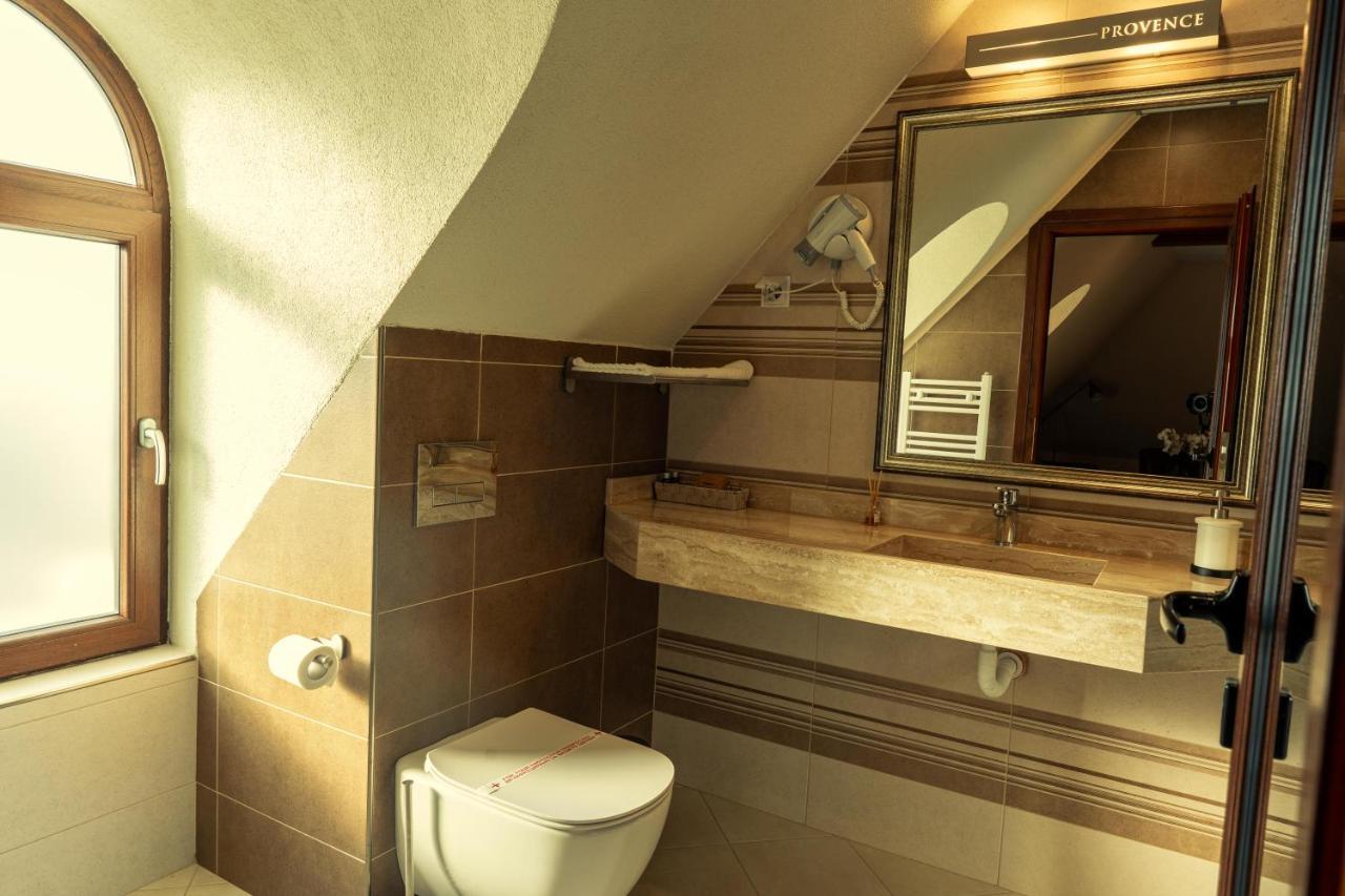 Boutique Hotel Provence Бутик Хотел Прованс Petrich (Blagoevgrad) Exterior foto