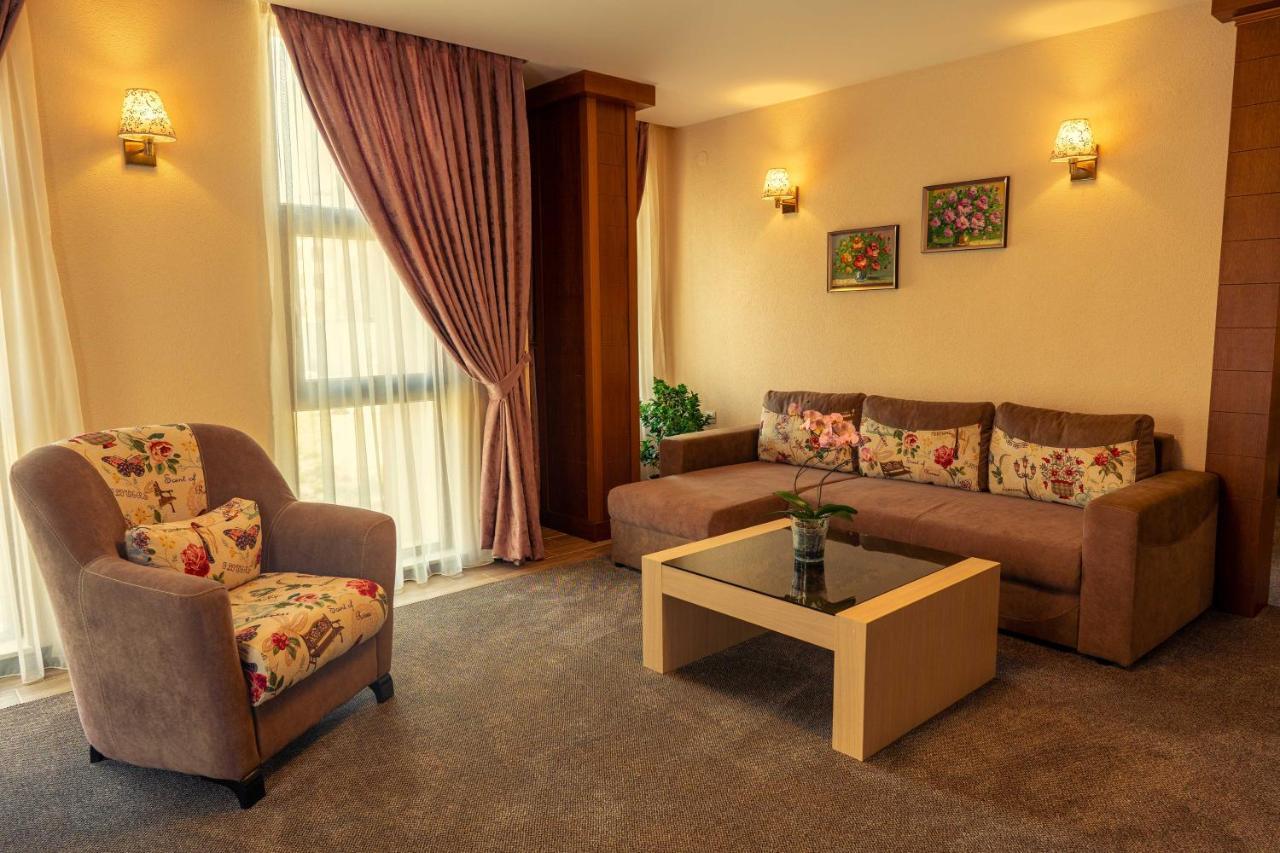 Boutique Hotel Provence Бутик Хотел Прованс Petrich (Blagoevgrad) Exterior foto