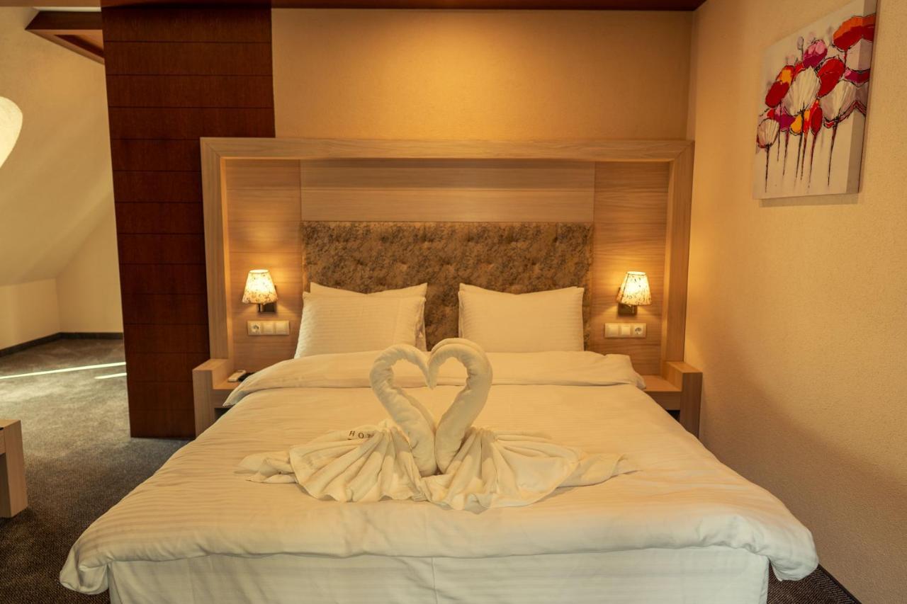 Boutique Hotel Provence Бутик Хотел Прованс Petrich (Blagoevgrad) Exterior foto