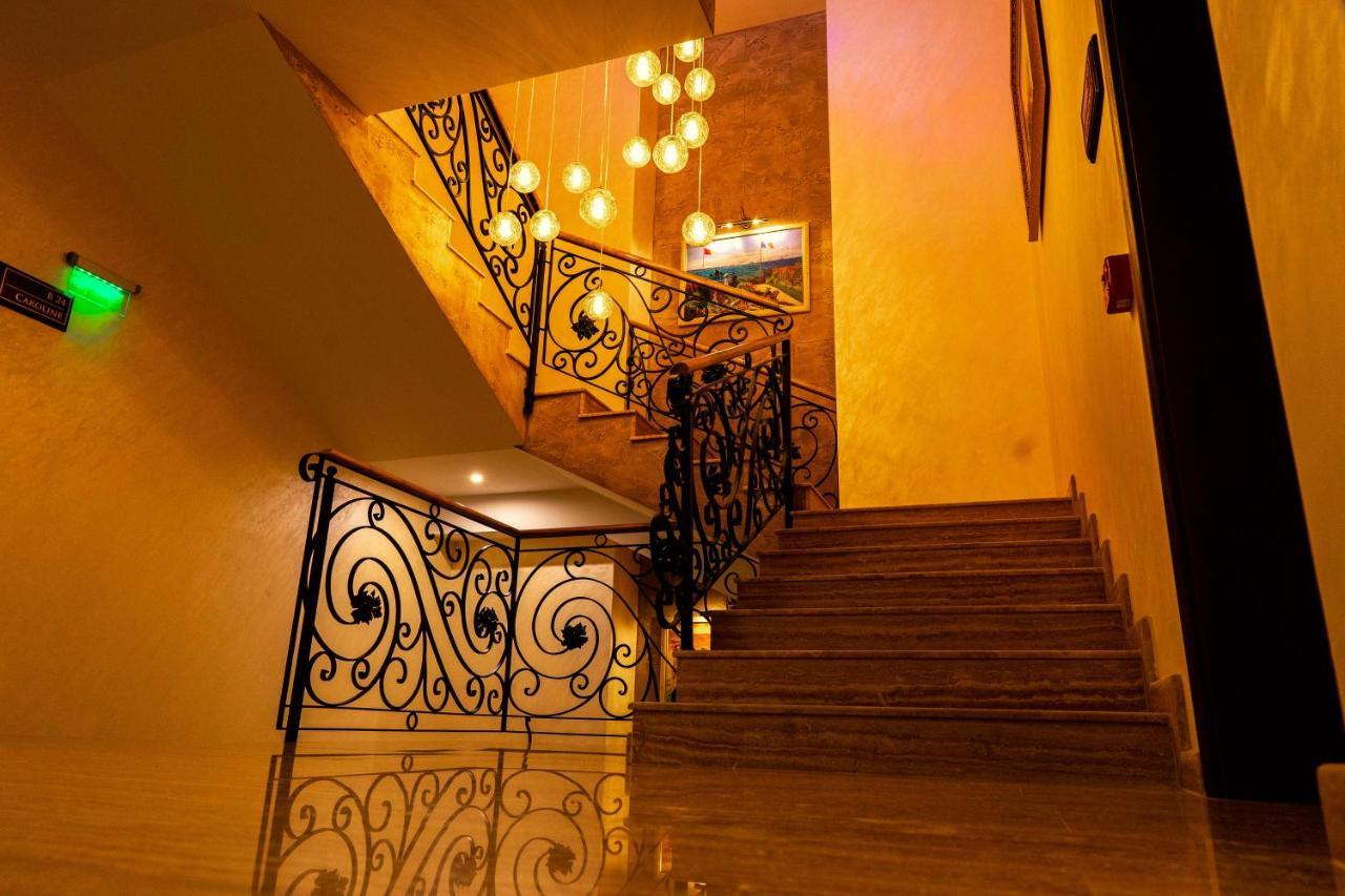 Boutique Hotel Provence Бутик Хотел Прованс Petrich (Blagoevgrad) Exterior foto