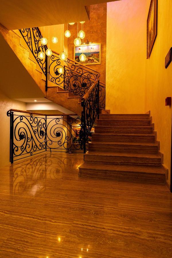Boutique Hotel Provence Бутик Хотел Прованс Petrich (Blagoevgrad) Exterior foto