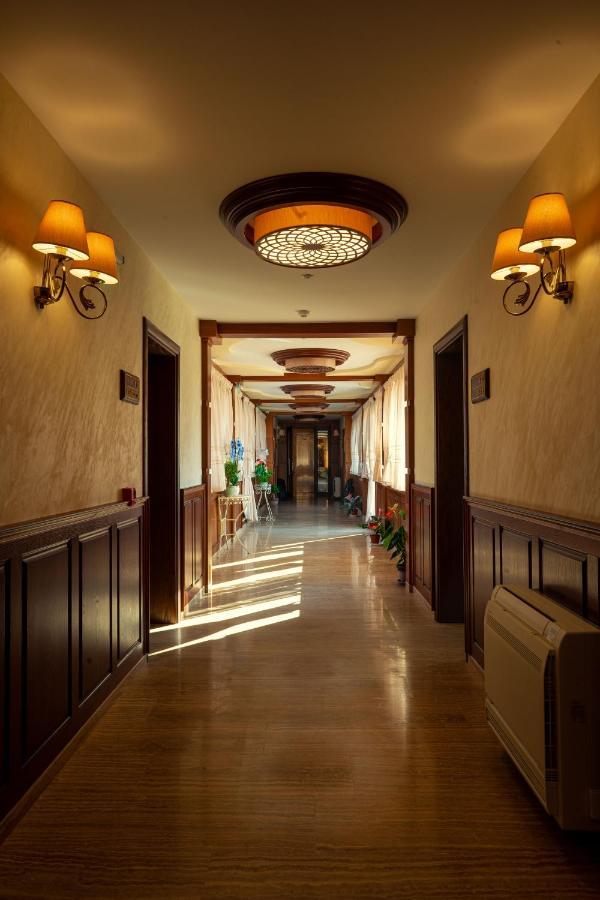 Boutique Hotel Provence Бутик Хотел Прованс Petrich (Blagoevgrad) Exterior foto
