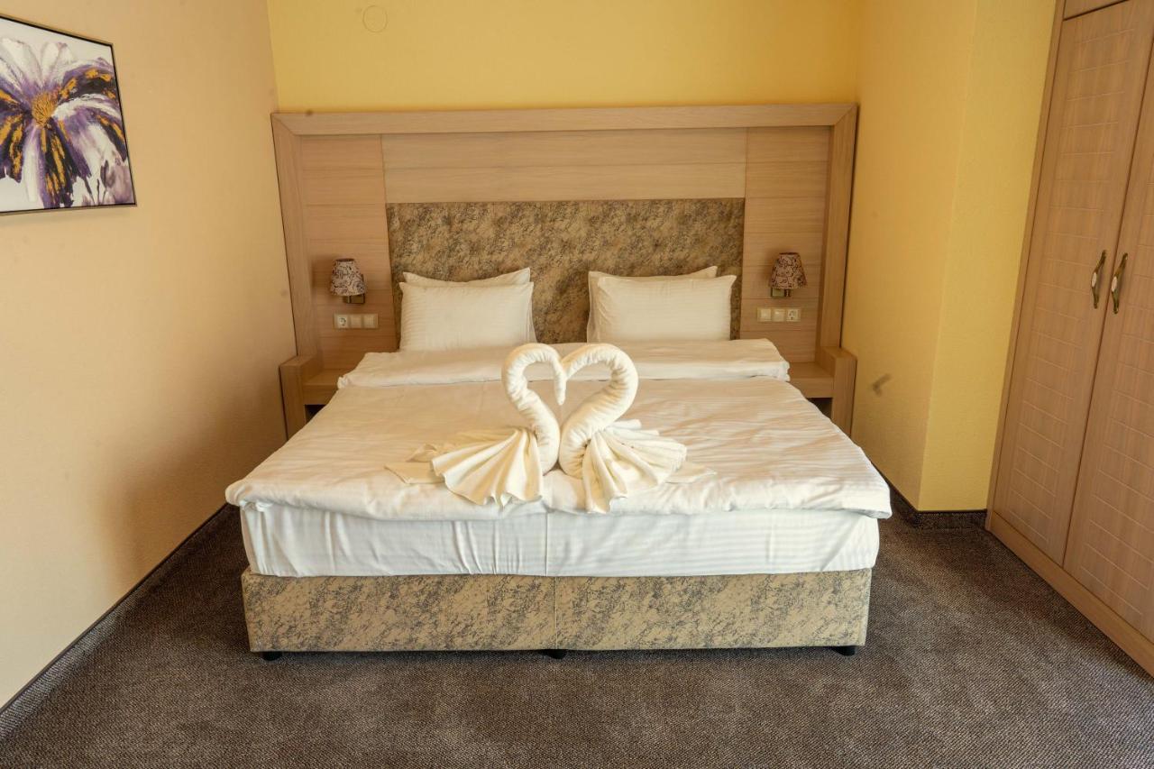 Boutique Hotel Provence Бутик Хотел Прованс Petrich (Blagoevgrad) Exterior foto