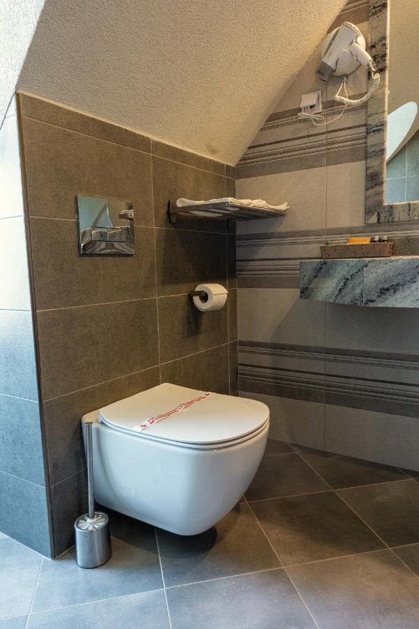 Boutique Hotel Provence Бутик Хотел Прованс Petrich (Blagoevgrad) Exterior foto