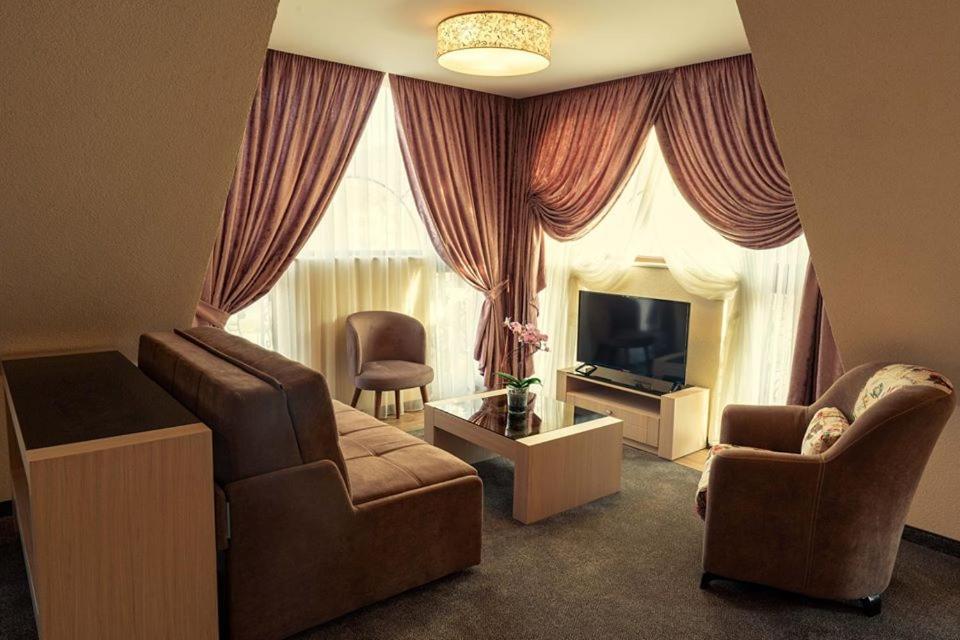 Boutique Hotel Provence Бутик Хотел Прованс Petrich (Blagoevgrad) Exterior foto